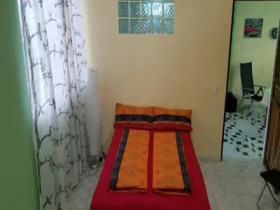 Ferienwohnung für 2 Personen (13 m²) in Matanzas 7/10