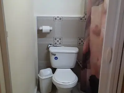 Ferienwohnung für 2 Personen (12 m²) in Camagüey 4/10