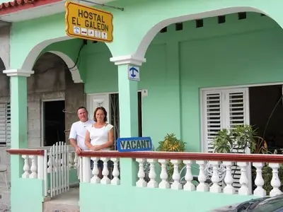 Ferienwohnung für 3 Personen (18 m²) in Trinidad 5/10