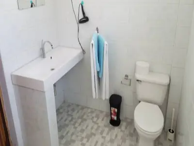 Ferienwohnung für 2 Personen (13 m²) in Matanzas 10/10