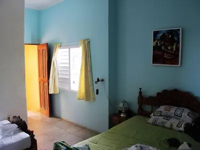 Ferienwohnung für 3 Personen (18 m²) in Trinidad 7/10