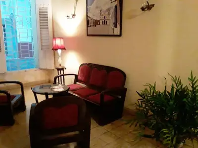 Ferienwohnung für 2 Personen (12 m²) in Camagüey 9/10