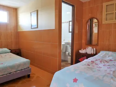 Ferienwohnung für 4 Personen (18 m²) in Baracoa 1/10