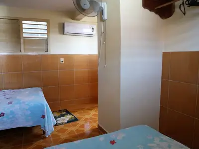 Ferienwohnung für 4 Personen (18 m²) in Baracoa 3/10