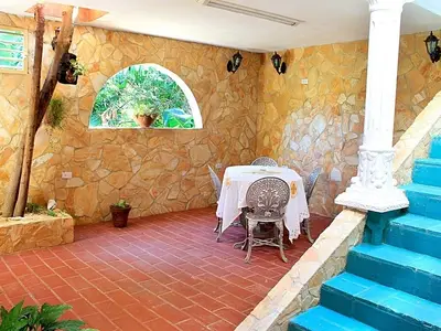 Ferienwohnung für 4 Personen (15 m²) in Trinidad 4/10