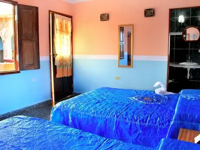 Ferienwohnung für 4 Personen (15 m²) in Trinidad 5/10