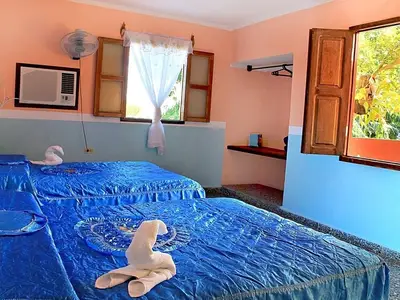 Ferienwohnung für 4 Personen (15 m²) in Trinidad 6/10