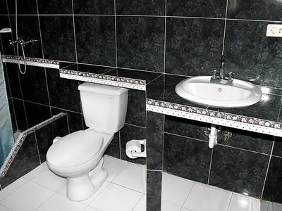 Ferienwohnung für 4 Personen (15 m²) in Trinidad 7/10