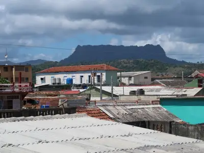 Ferienwohnung für 4 Personen (18 m²) in Baracoa 7/10