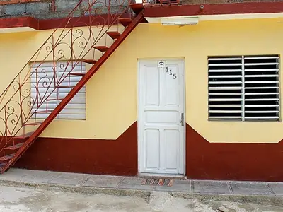 Ferienwohnung für 4 Personen (15 m²) in Trinidad 8/10