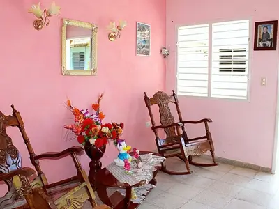 Ferienwohnung für 4 Personen (15 m²) in Trinidad 10/10