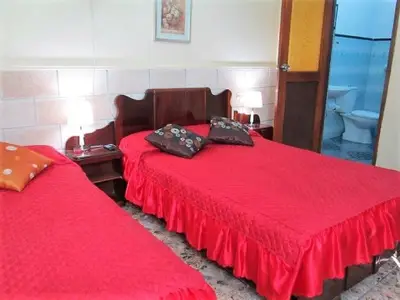 Ferienwohnung für 3 Personen (15 m²) in Cienfuegos 2/10
