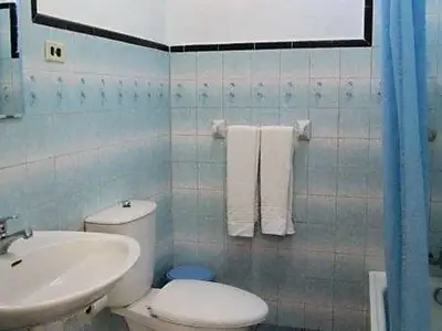 Ferienwohnung für 3 Personen (15 m²) in Cienfuegos 4/10