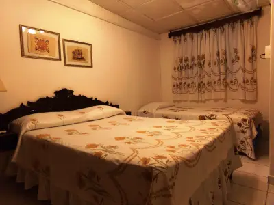 Ferienwohnung für 3 Personen (20 m²) in Camagüey 1/10