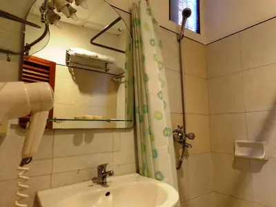 Ferienwohnung für 3 Personen (20 m²) in Camagüey 2/10