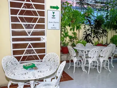 Ferienwohnung für 3 Personen (20 m²) in Camagüey 9/10