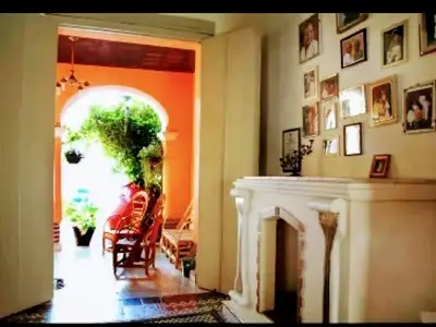 Ferienwohnung für 2 Personen (16 m²) in Camagüey 1/10