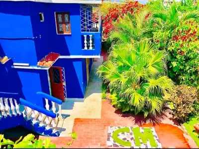 Ferienwohnung für 2 Personen (16 m²) in Camagüey 5/10