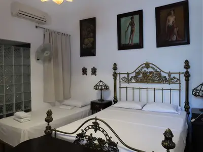 Ferienwohnung für 2 Personen (18 m²) in Municipio de Cienfuegos 1/10