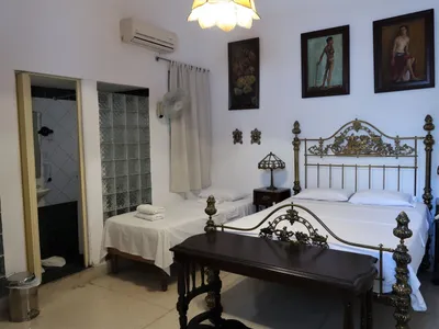Ferienwohnung für 2 Personen (18 m²) in Municipio de Cienfuegos 2/10