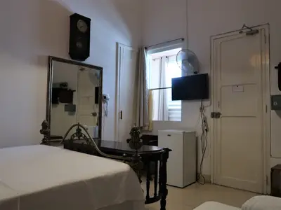 Ferienwohnung für 2 Personen (18 m²) in Municipio de Cienfuegos 4/10