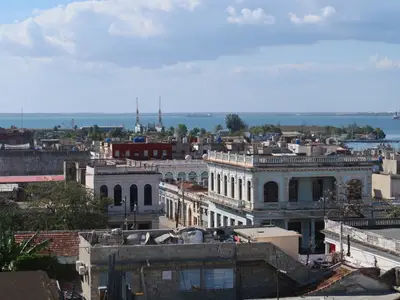 Ferienwohnung für 2 Personen (18 m²) in Municipio de Cienfuegos 9/10