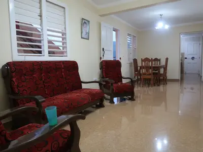 Ferienwohnung für 3 Personen (18 m²) in Viñales 7/10