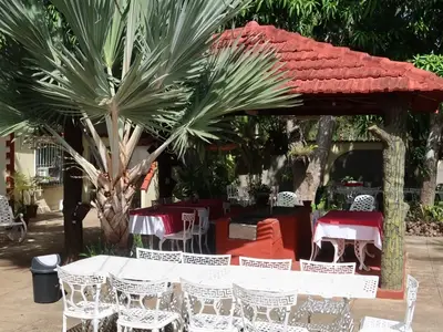 Ferienwohnung für 2 Personen (12 m²) in Cienfuegos 5/10