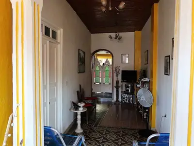 Ferienwohnung für 4 Personen (30 m²) in Baracoa 8/10
