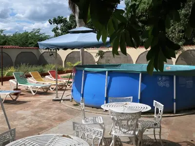 Ferienwohnung für 2 Personen (12 m²) in Cienfuegos 8/10