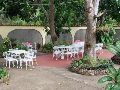 Ferienwohnung für 2 Personen (12 m²) in Cienfuegos 10/10