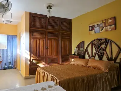 Ferienwohnung für 3 Personen (35 m²) in Santiago de Cuba 1/10