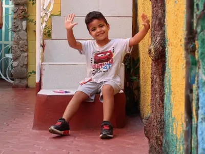 Ferienwohnung für 3 Personen (35 m²) in Santiago de Cuba 3/10