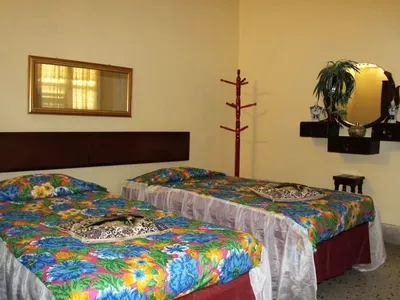 Ferienwohnung für 2 Personen (15 m²) in Camagüey 2/6