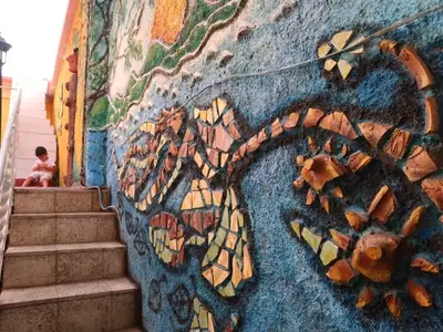 Ferienwohnung für 3 Personen (35 m²) in Santiago de Cuba 4/10