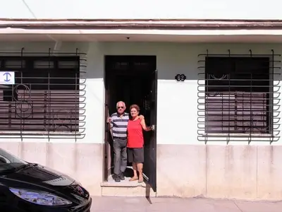Ferienwohnung für 2 Personen (15 m²) in Camagüey 3/6