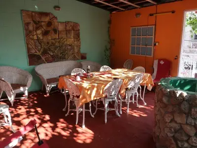 Ferienwohnung für 3 Personen (35 m²) in Santiago de Cuba 7/10