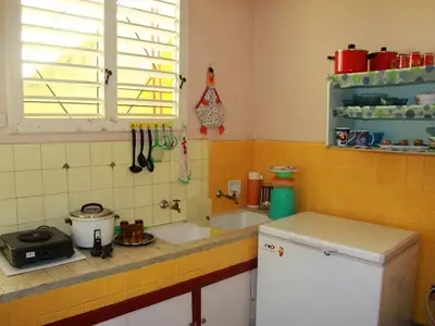 Ferienwohnung für 2 Personen (15 m²) in Camagüey 4/6