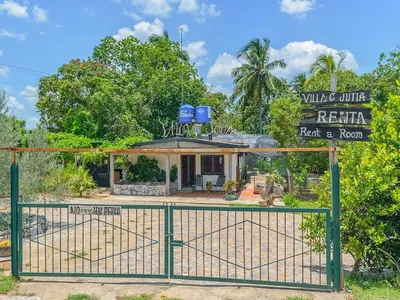 Ferienwohnung für 3 Personen (18 m²) in Cayo Jutías 8/10