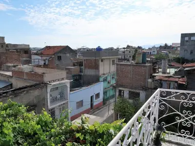 Ferienwohnung für 3 Personen (35 m²) in Santiago de Cuba 10/10