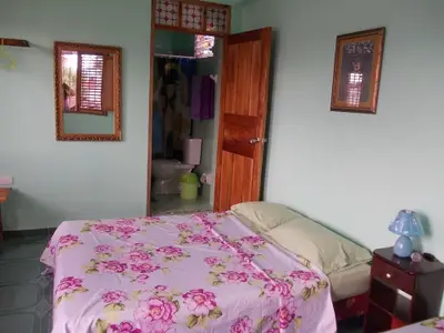 Ferienwohnung für 3 Personen (16 m²) in Santiago de Cuba 2/10