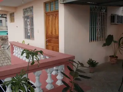 Ferienwohnung für 3 Personen (16 m²) in Santiago de Cuba 4/10