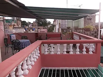 Ferienwohnung für 3 Personen (16 m²) in Santiago de Cuba 5/10