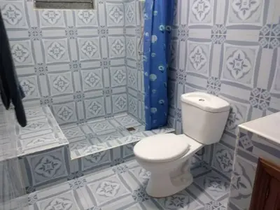 Ferienwohnung für 2 Personen (12 m²) in Pilón 9/10