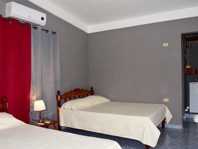 Ferienwohnung für 4 Personen (25 m²) 2/10