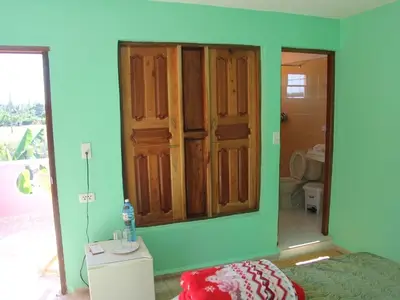 Ferienwohnung für 2 Personen (60 m²) in La Boca 3/10