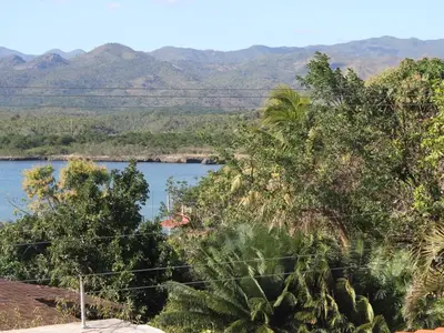 Ferienwohnung für 2 Personen (60 m²) in La Boca 7/10