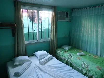 Ferienwohnung für 3 Personen (14 m²) in Playa Larga 10/10