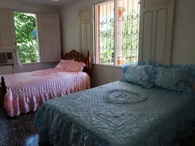 Ferienwohnung für 4 Personen (25 m²) in Municipio de Baracoa 1/10