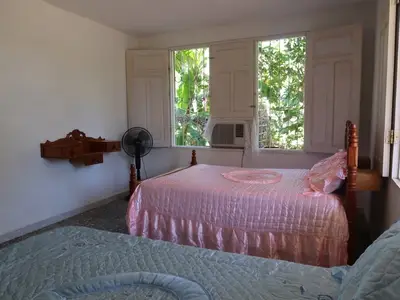 Ferienwohnung für 4 Personen (25 m²) in Municipio de Baracoa 3/10
